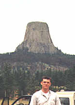 Devil's Tower