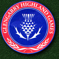 Glengarry logo