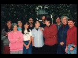 20 Thanksgiving group 1998