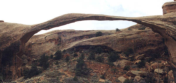 Landscape Arch