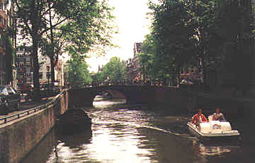 canal