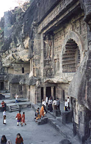 ajanta 1