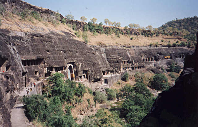 ajanta 2